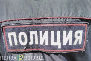 Жителю Нижнего Ломова грозит 5 лет лишения свободы за угон автомобиля коллеги