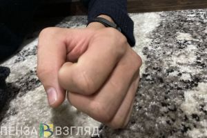 В Кузнецке мужчина может лишиться свободы за то, что избил деревянной клюшкой товарища