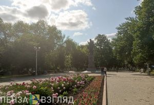 Эксперт рассказал, когда в 2023 году наступит настоящая жара