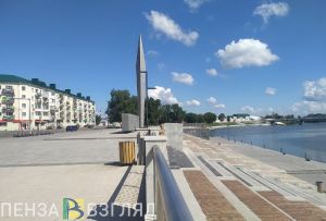 Опубликована программа фестиваля «Сура Fest» в Пензе (0+)