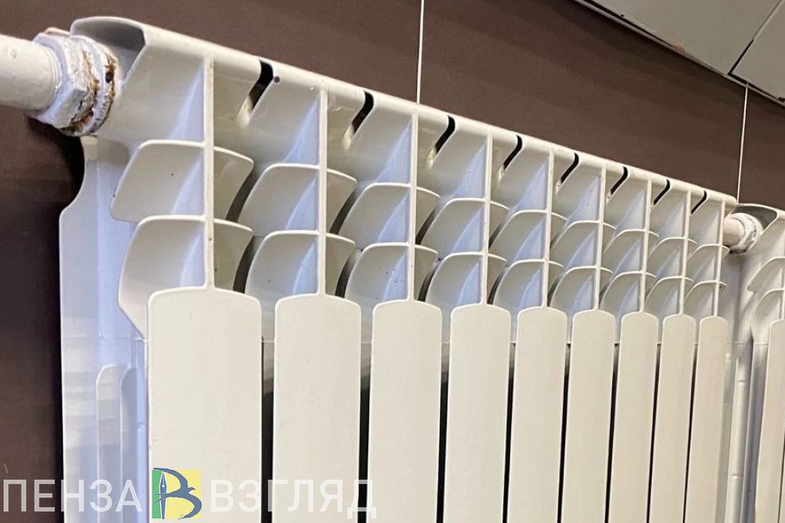 В Пензе гидравлические испытания на сетях завершат до 1 сентября