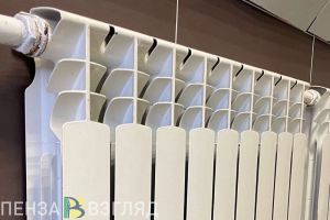 В Пензе гидравлические испытания на сетях завершат до 1 сентября