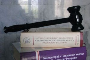 За разбой в торговом центре жителя Пензы приговорили к 3 годам лишения свободы