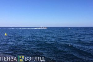 В Пензенской области 9 июня стартовал прием документов на получение путевок на море для детей участников СВО