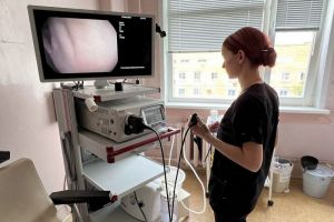 В пензенском онкодиспансере появилось новое оборудование стоимостью более 10 миллионов рублей