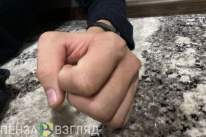В Пензе мужчине грозит до 3 лет лишения свободы за избиение жены
