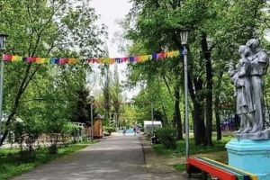 Жителям Кузнецка напомнили программу праздничных мероприятий на 12 июня