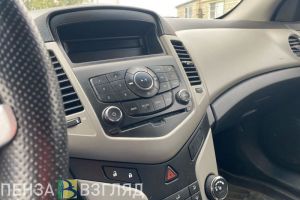 Пензенцы узнали, какие автомобили предпочитают россияне в 2023 году