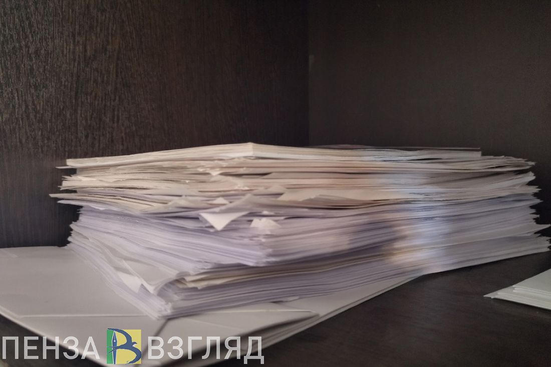 Названы основания для отказа в получении путевки в социально-оздоровительные организации Пензенской области