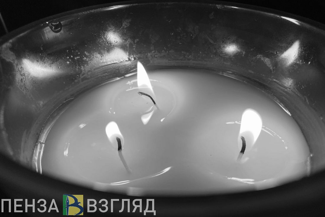 В Пензе 13 июня состоится прощание с Владимиром Каширским