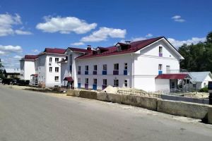 В пензенской Терновке откроют новый центр амбулаторной онкологической помощи