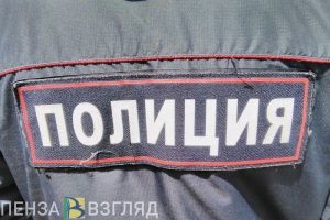 В Сердобском районе женщина пыталась задушить свою соседку