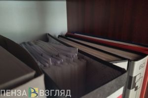 Пензенцам расскажут, кто может обратиться в фонд «Защитники Отечества» за помощью