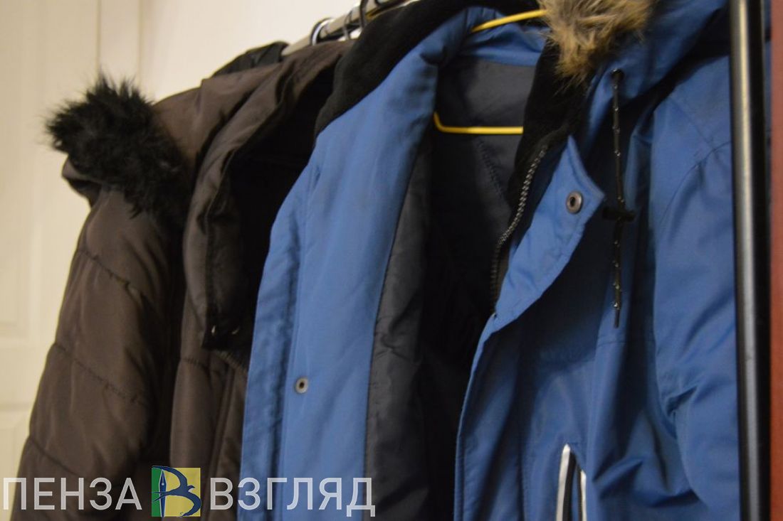 Пензенцам стало известно, сколько одежды выбрасывают россияне за год