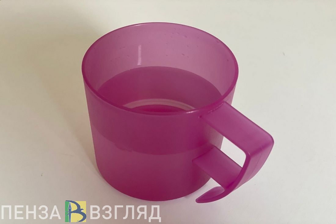 Пензенцам расскажут о качестве воды в летний период