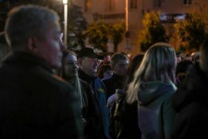 Губернатор Олег Мельниченко прокомментировал салют в честь Дня России и Пензы