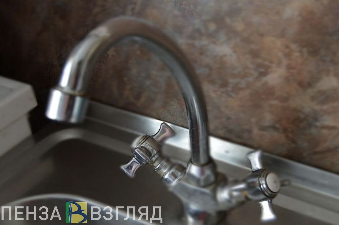 Жителям села Неверкино назвали причину проблем с водоснабжением