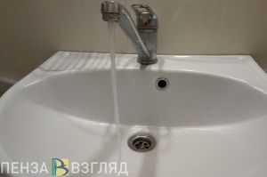 Названы адреса домов и больниц в Пензе, которые останутся без горячей воды на два дня