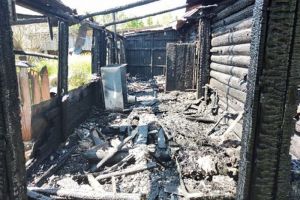 Следователи выясняют причины гибели 62-летнего мужчины в пензенском селе