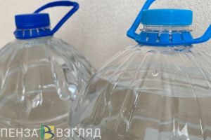 Пензенцев предупредили об отключении воды с 15 по 16 июня