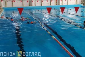 В Пензенском районе планируется строительство аквапарка с бассейнами и глэмпингом