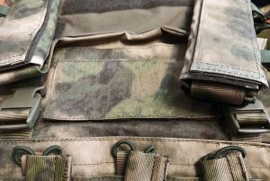 В Пензенской области на 346 млн рублей увеличены расходы на поддержку участников СВО