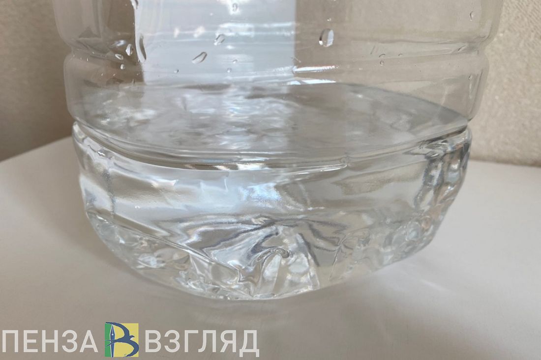 Пензячке ответили, почему в микрорайоне Маньчжурия несколько дней не было воды