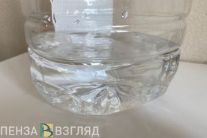 Пензячке ответили, почему в микрорайоне Маньчжурия несколько дней не было воды