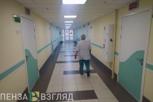 На выплаты медикам в Пензенской области выделят дополнительно более 88 млн рублей