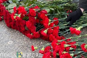 Пензенцев приглашают принять участие в онлайн-акции  «Свеча памяти»