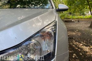 Пензенцев просят помочь в выявлении нетрезвых автомобилистов