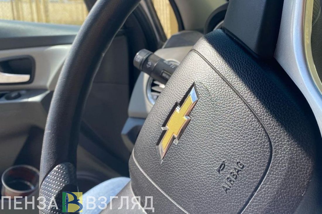 16 июня пензенских водителей ждут массовые проверки