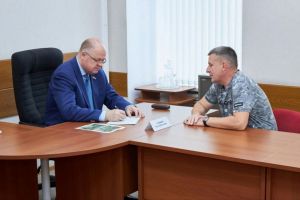 Стало известно, с какими проблемами жители Пензенской области чаще всего обращаются к Супикову