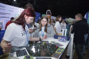 «Новые люди» помогли молодым жителям Пензы создать оригинальный бизнес-проект