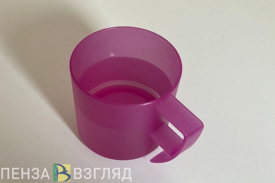 Пензенцы пожаловались на отключение воды в незапланированное время