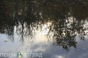 В Пензенской области в реку сливали нечистоты с высоким содержанием радиоактивных веществ