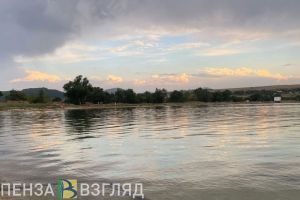 Пожар в микрорайоне Райки, радиоактивные вещества в реке и новые льготы для семей участников СВО – новости Пензы и области за 15 июня