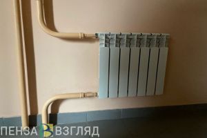 Подписано постановление о подготовке Пензы к отопительному сезону 2023-2024 годов