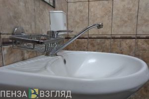В Кузнецке минимум на две недели отключат горячую воду