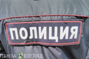 «Сотрудник силовых ведомств» обманул пенсионерку из Шемышейского района на 700 тысяч рублей