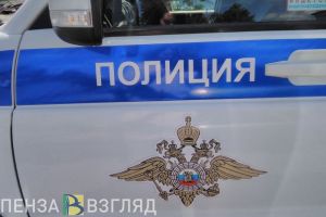 Криминальная пара торговала наркотиками в Пензенской области