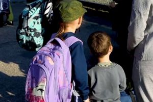 В Пензу прибыли еще более 50 эвакуированных из Белгородской области