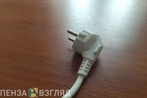 Жителей Пензы предупредили об отключении электричества 20 июня