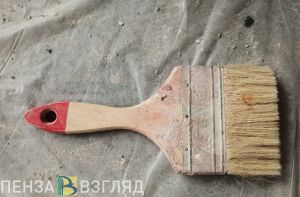 В Пензе на ремонт здания, где расположен фонд «Защитники Отечества», выделено более 24 млн рублей