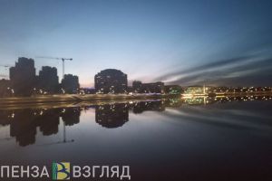 Состояние пензячки после отравления сидром, горожанин, спрыгнувший с Подвесного моста, решение по строительству аквапарка – Новости Пензы и области за 19 июня