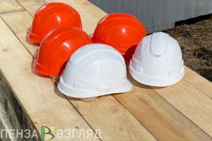 В Кузнецке построят дом для переселенцев из новых регионов РФ и приграничных областей страны