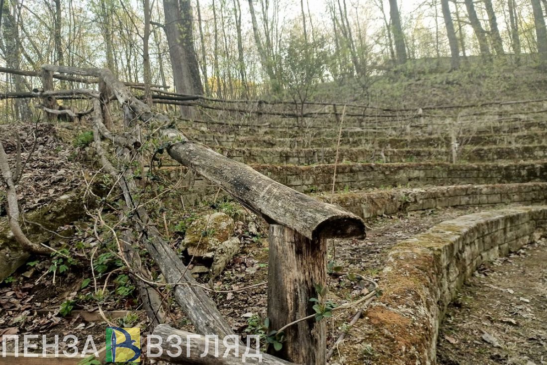 Пензенцам расскажут, какие наказания грозят «черным копателям»