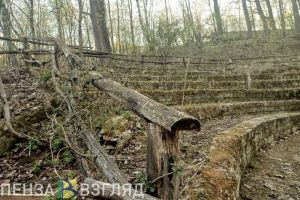 Пензенцам расскажут, какие наказания грозят «черным копателям»