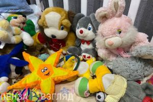 В Кузнецке зафиксировали увеличение рождаемости в 2023 году