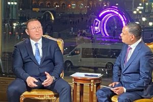 Юрий Коробов: новый виток роста – Россия и Алжир укрепляют экономические отношения